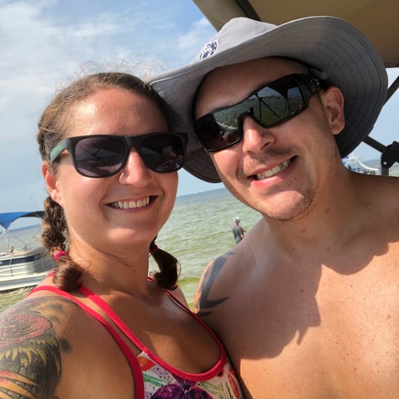 Meet your Posher, Kimberly - Picture 1 of 1